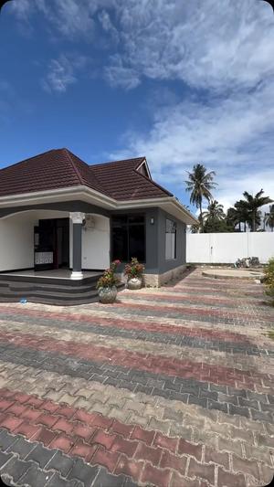 2 Bedrooms House for Rent in Mbezi Beach, Dar Es Salaam
