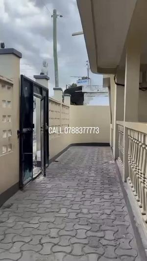 2 Bedrooms House for Rent in Sinza Vatican, Dar Es Salaam