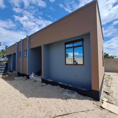 Nyumba ya chumba kimoja inapangishwa Kimara Temboni, Dar Es Salaam