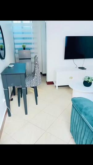 Apartment (Furnished) ya chumba kimoja inapangishwa Kijitonyama, Dar Es Salaam Apartment (Furnished) ya chumba kimoja inapangishwa Kijitonyama, Dar Es Salaam