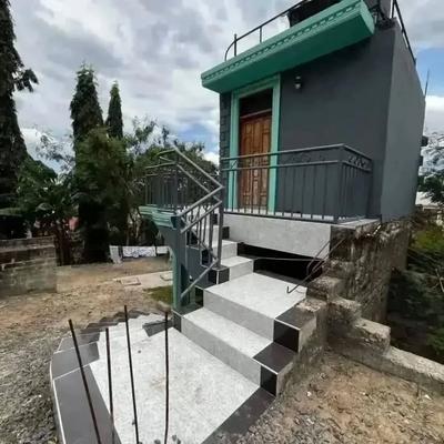 Nyumba ya chumba kimoja inapangishwa Kimara Mwisho, Dar Es Salaam