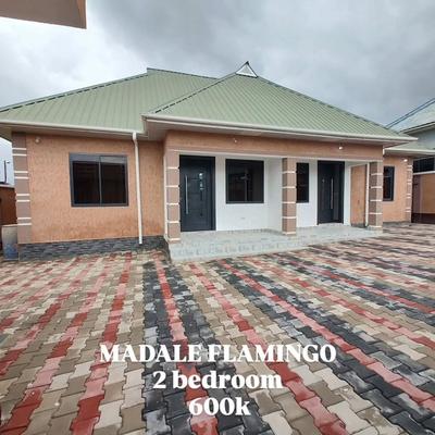 Apartment ya chumba kimoja inapangishwa Goba Njia Nne, Dar Es Salaam