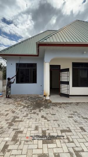 Apartment ya vyumba viwili inapangishwa Goba, Dar Es Salaam Apartment ya vyumba viwili inapangishwa Goba, Dar Es Salaam