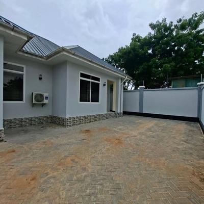 Nyumba/Apartment ya vyumba viwili inapangishwa Goba Lastanza, Dar Es Salaam