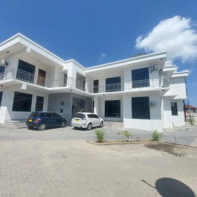 2 Bedrooms House/Apartment for Rent in Ubungo Riverside Kibangu, Dar Es Salaam