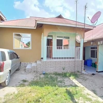 Apartment ya vyumba viwili inapangishwa Kimara Suka, Dar Es Salaam Apartment ya vyumba viwili inapangishwa Kimara Suka, Dar Es Salaam