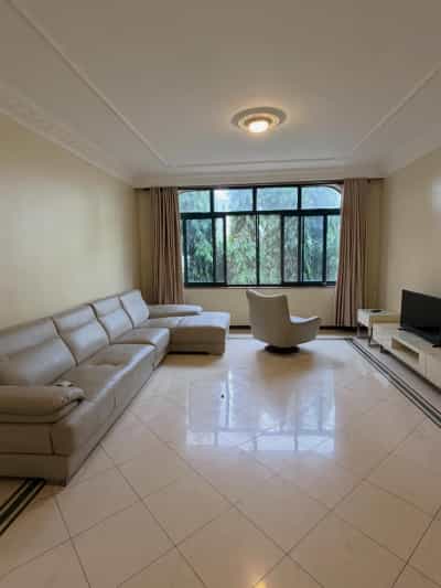 Apartment (Furnished) ya vyumba vitatu inapangishwa Masaki, Dar Es Salaam