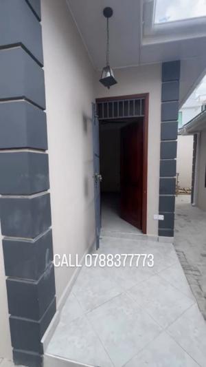 2 Bedrooms Apartment for Rent in Kijitonyama, Dar Es Salaam