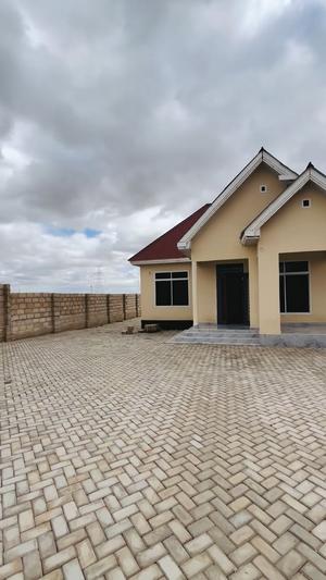 Nyumba ya vyumba vinne inapangishwa Dodoma Nyumba ya vyumba vinne inapangishwa Dodoma