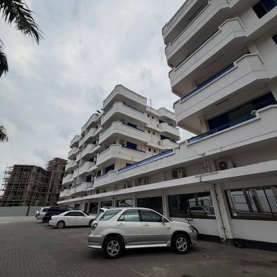 Apartment ya vyumba vitatu inapangishwa Msasani, Dar Es Salaam Apartment ya vyumba vitatu inapangishwa Msasani, Dar Es Salaam