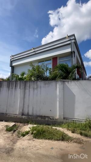 Kiwanja kinauzwa Tabata Segerea Kwa Bibi, Dar Es Salaam (250 sqm)