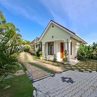 Nyumba ya vyumba vinne inapangishwa Goba, Dar Es Salaam