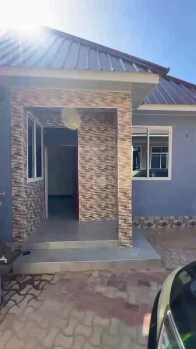 Nyumba inapangishwa Kisasa, Dodoma