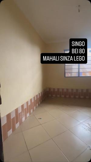 1 Bedroom House for Rent in Sinza Lego, Dar Es Salaam