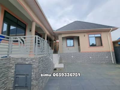 House/Apartment for Rent in Kimara, Dar Es Salaam