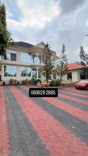 2 Bedrooms Apartment for Rent in Salasala, Dar Es Salaam 2 Bedrooms Apartment for Rent in Salasala, Dar Es Salaam
