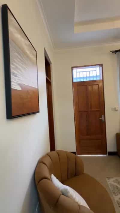 Apartment (Furnished) ya chumba kimoja inapangishwa Makumbusho, Dar Es Salaam