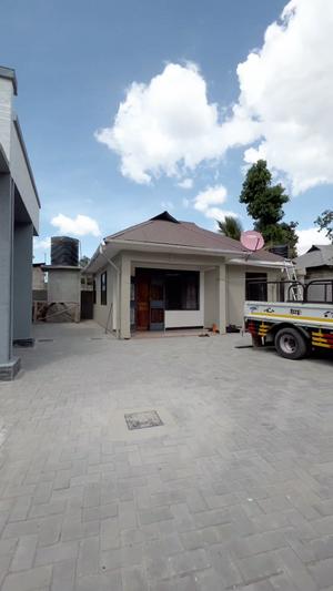 Nyumba ya chumba kimoja inapangishwa Kigamboni Kibada Lamii, Dar Es Salaam