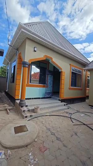 3 Bedrooms House for Rent in Chanika, Dar Es Salaam