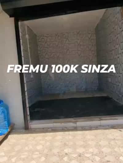 Shop for Rent in Sinza, Dar Es Salaam