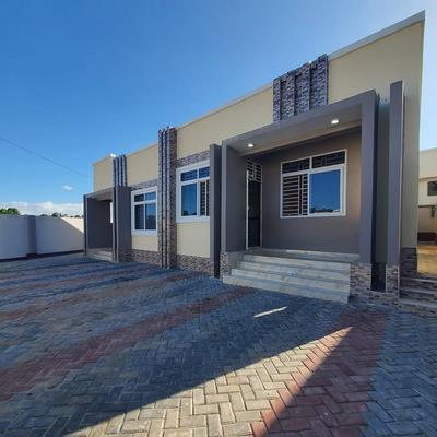2 Bedrooms House for Rent in Goba Kwa Roberty, Dar Es Salaam