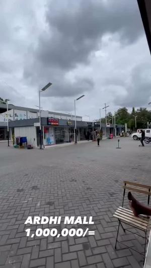 Frame ya Biashara inapangishwa Sinza, Dar Es Salaam Frame ya Biashara inapangishwa Sinza, Dar Es Salaam