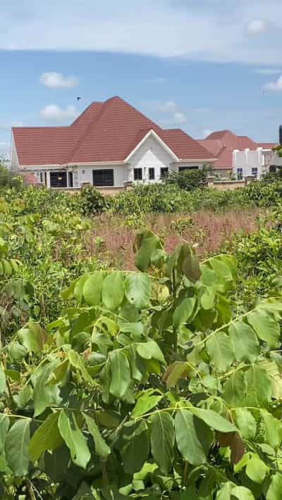 Plot for sale in Miganga, Singida