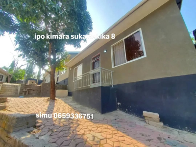 Nyumba/Apartment ya vyumba viwili inapangishwa Kimara, Dar Es Salaam Nyumba/Apartment ya vyumba viwili inapangishwa Kimara, Dar Es Salaam