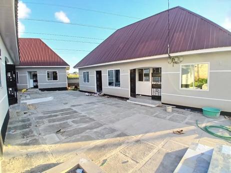Nyumba/Apartment ya chumba kimoja inapangishwa Tabata Kinyerezi Kibaga, Dar Es Salaam