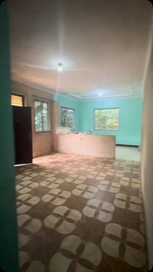 Nyumba ya vyumba vitatu inauzwa Bunju Ashule, Dar Es Salaam (700 sqm) Nyumba ya vyumba vitatu inauzwa Bunju Ashule, Dar Es Salaam (700 sqm)
