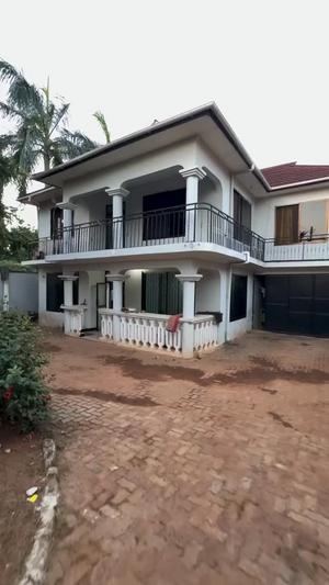 Nyumba/Apartment ya vyumba vitatu inapangishwa Salasala, Dar Es Salaam Nyumba/Apartment ya vyumba vitatu inapangishwa Salasala, Dar Es Salaam