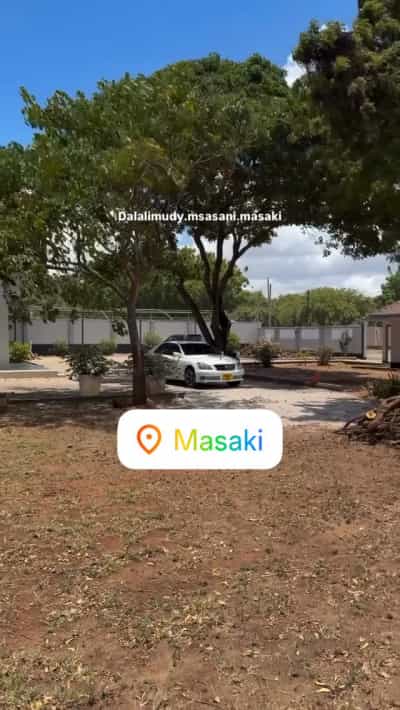 Nyumba/Apartment ya vyumba vitano inapangishwa Masaki, Dar Es Salaam