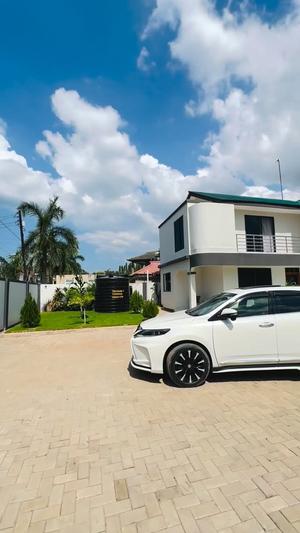 Apartment (Furnished) ya vyumba viwili inapangishwa Mbezi Beach B.O.T, Dar Es Salaam