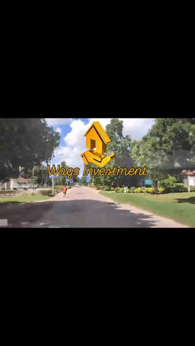 Kiwanja kinauzwa Masaki, Dar Es Salaam (1620 sqm)