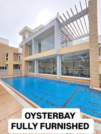 Apartment (Furnished) ya chumba kimoja inapangishwa Oysterbay, Dar Es Salaam Apartment (Furnished) ya chumba kimoja inapangishwa Oysterbay, Dar Es Salaam