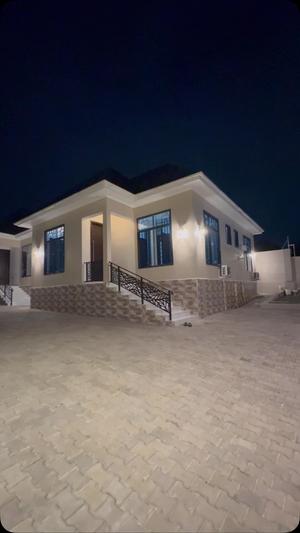 2 Bedrooms Apartment for Rent in Goba Center, Dar Es Salaam