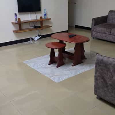 Apartment (Furnished) ya vyumba vitatu inapangishwa Upanga, Dar Es Salaam