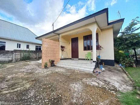 Apartment ya vyumba viwili inapangishwa Kimara Mwisho, Dar Es Salaam
