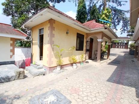 Nyumba ya chumba kimoja inapangishwa Kimara Stop Over, Dar Es Salaam