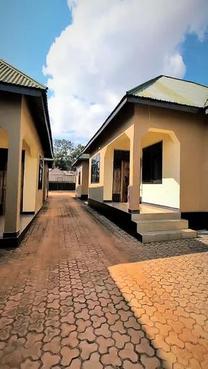 2 Bedrooms House for Rent in Mateka, Ruvuma 2 Bedrooms House for Rent in Mateka, Ruvuma