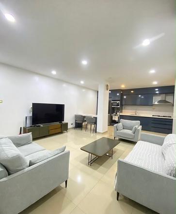 2 Bedrooms Furnished Apartment for Rent in Upanga, Dar Es Salaam