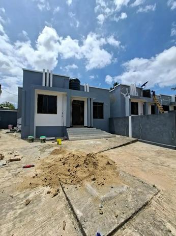 Apartment ya vyumba vitatu inapangishwa Goba Lastanza, Dar Es Salaam Apartment ya vyumba vitatu inapangishwa Goba Lastanza, Dar Es Salaam