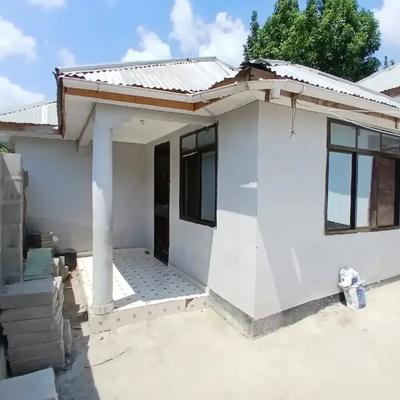 Apartment ya vyumba viwili inapangishwa Kimara Temboni, Dar Es Salaam Apartment ya vyumba viwili inapangishwa Kimara Temboni, Dar Es Salaam