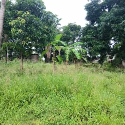 Kiwanja kinauzwa Tabata Kinyerezi, Dar Es Salaam (956 sqm)