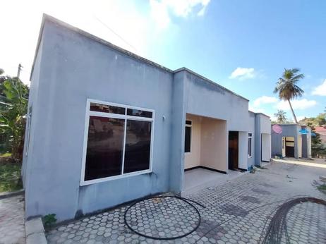 1 Bedroom Apartment for Rent in Kimara Korogwe, Dar Es Salaam