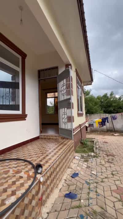 2 Bedrooms House for Rent in Salasala Majengo, Dar Es Salaam