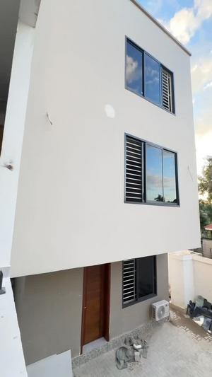 Apartment ya chumba kimoja inapangishwa Goba Makongo, Dar Es Salaam