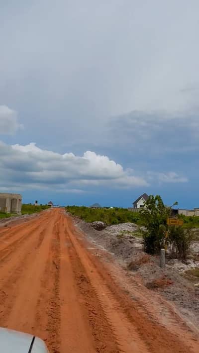 Kiwanja kinauzwa Maendeleo, Mbeya