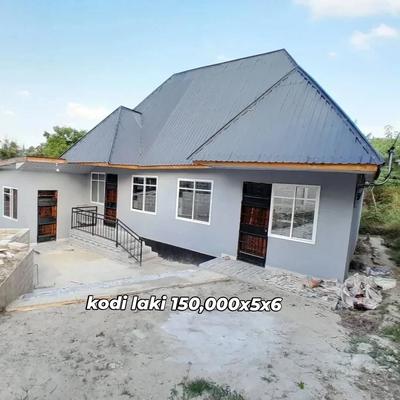 Apartment ya chumba kimoja inapangishwa Kimara Suka, Dar Es Salaam