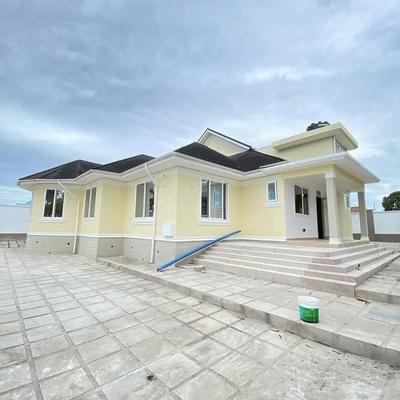 Nyumba ya vyumba vitano inapangishwa Goba Lastanza, Dar Es Salaam